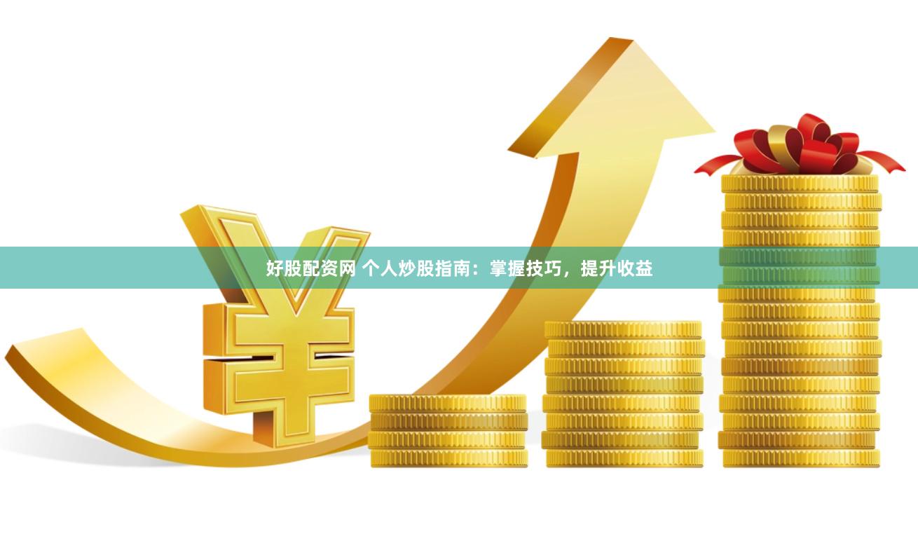 好股配资网 个人炒股指南：掌握技巧，提升收益